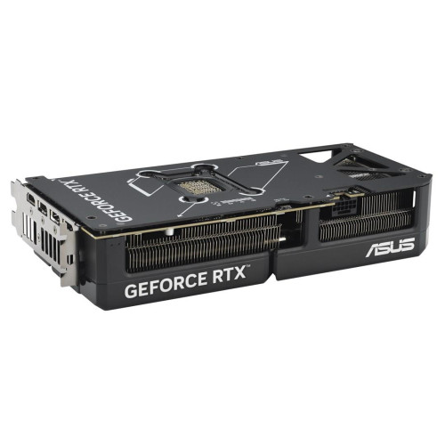 Karta graf. ASUS DUAL RTX 5070 12GB OC-17820028