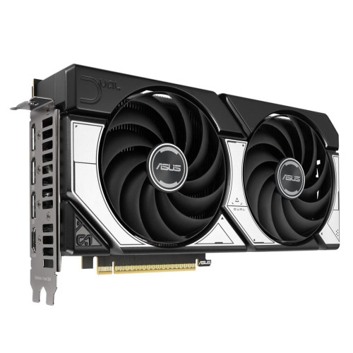 Karta graf. ASUS DUAL RTX 5070 12GB OC-17820029