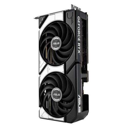 Karta graf. ASUS DUAL RTX 5070 12GB OC-17820030
