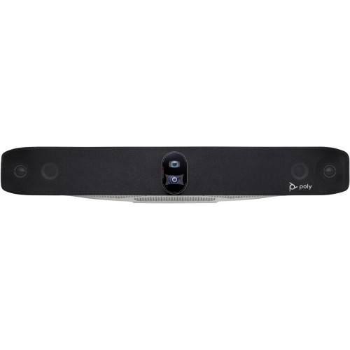 POLY Wideobar Studio X70 All-in-One z kontrolerem TC8 bez łączności radiowej i kabla zasilającego TAA-17820055