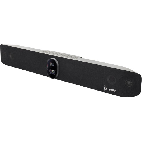 POLY Wideobar Studio X70 All-in-One z kontrolerem TC8 bez łączności radiowej i kabla zasilającego TAA-17820058
