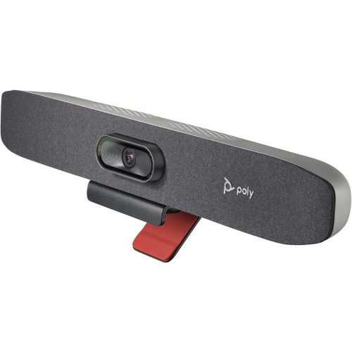 POLY Kamera z głośnikiem soundbar Studio R30 USB-17820091