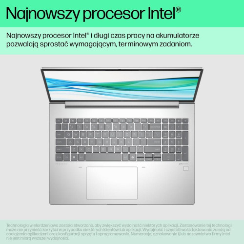 HP Probook 460 G11 Core Ultra 7 155U 16