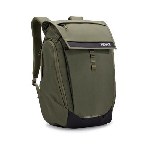 Thule | Plecak 27L | PARABP-3216 Paramount | Plecak | Delikatna zieleń | Nieprzemakalny