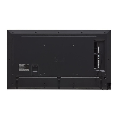LG 43UH5N-E Płaski panel Digital Signage 109,2 cm (43