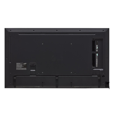 LG 43UH5N-E Płaski panel Digital Signage 109,2 cm (43