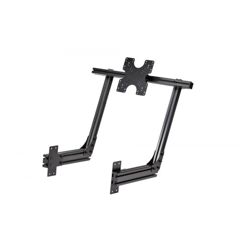 Bezpośredni uchwyt do monitora Next Level Racing F-GT Elite - Carbon Grey-17838482