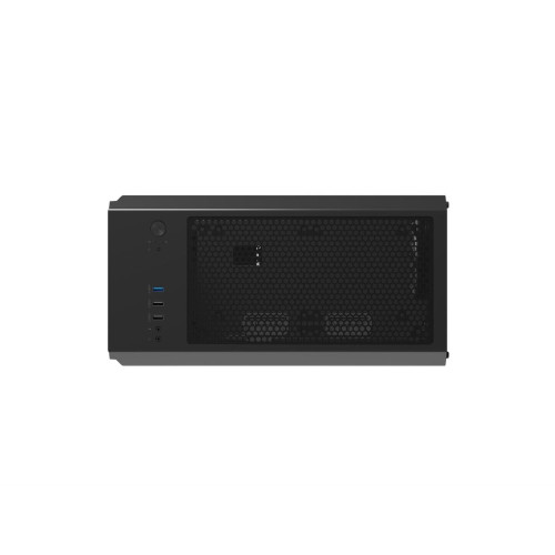 Obudowa NATEC Genesis Irid 503 ARGB NPC-1559 (Micro ATX. Mini ITX; kolor czarny)-17842302