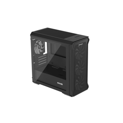 Obudowa NATEC Genesis Irid 503 ARGB NPC-1559 (Micro ATX. Mini ITX; kolor czarny)-17842304