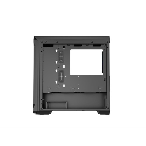 Obudowa NATEC Genesis Irid 503 ARGB NPC-1559 (Micro ATX. Mini ITX; kolor czarny)-17842307