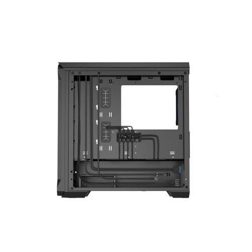 Obudowa NATEC Genesis Irid 503 ARGB NPC-1559 (Micro ATX. Mini ITX; kolor czarny)-17842308