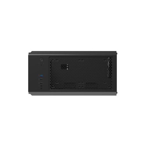 Obudowa NATEC Genesis Irid 503 ARGB NPC-1559 (Micro ATX. Mini ITX; kolor czarny)-17842313