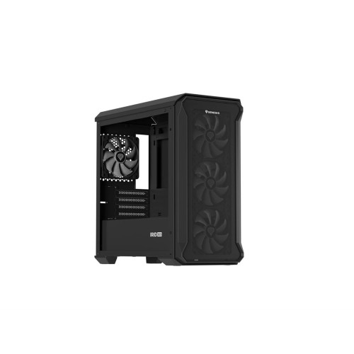 Obudowa NATEC Genesis Irid 503 ARGB NPC-1559 (Micro ATX. Mini ITX; kolor czarny)-17842325