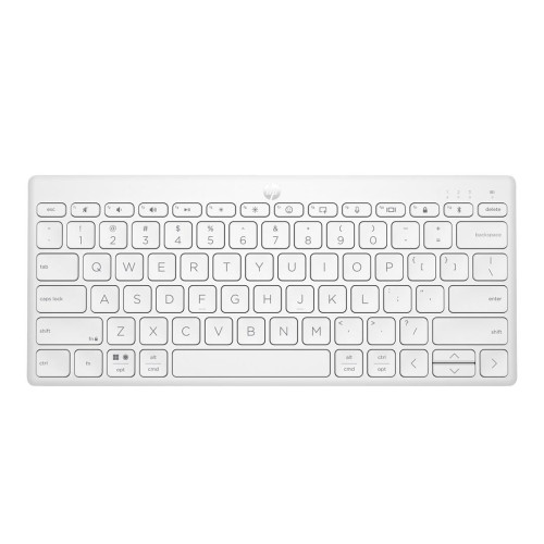 HP Klawiatura 355 Compact Multi-Device 692S9AA-17844514