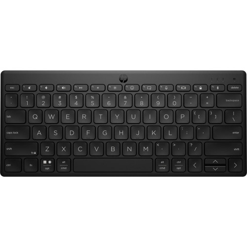 HP Klawiatura 355 Compact Multi-Device 692S9AA-17844516