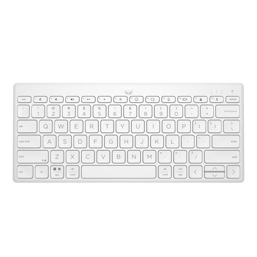 HP Klawiatura 355 Compact Multi-Device 692S9AA-17844521