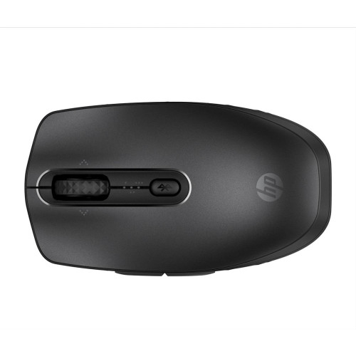 HP Bezprzewodowa mysz z funkcją ładowania Qi 695 8F1Y4AA-17844761