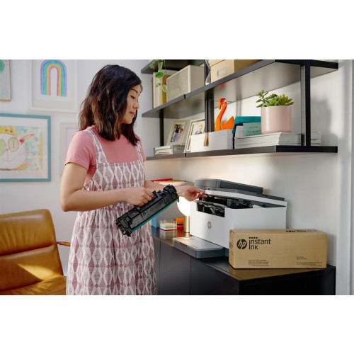 Urządzenie wielofunkcyjne HP Smart Tank 670 6UU48A-17845325