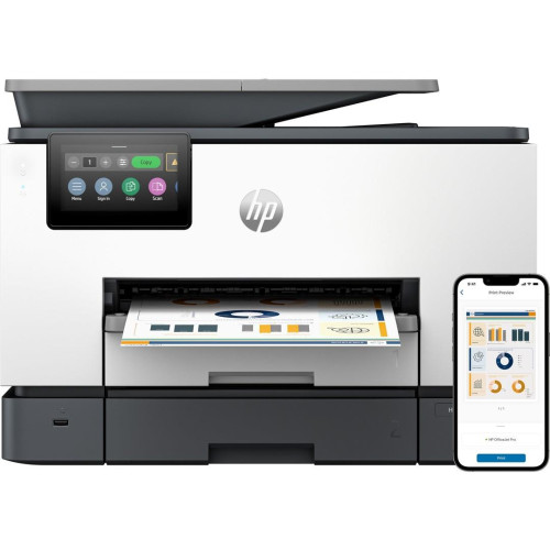 URZĄDZENIE WIELOFUNKCYJNE HP OFFICEJET PRO 9130B-17845498