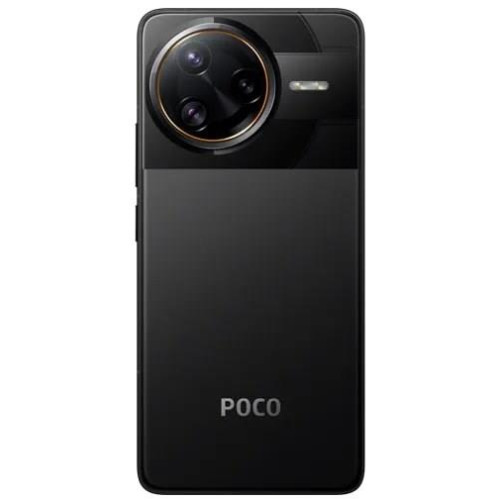 Xiaomi Poco F7 Ultra 5G Dual Sim 12/256GB Black-17851933