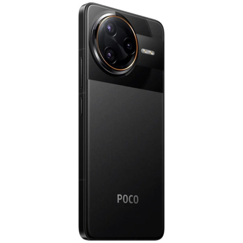 Xiaomi Poco F7 Ultra 5G Dual Sim 12/256GB Black-17851934
