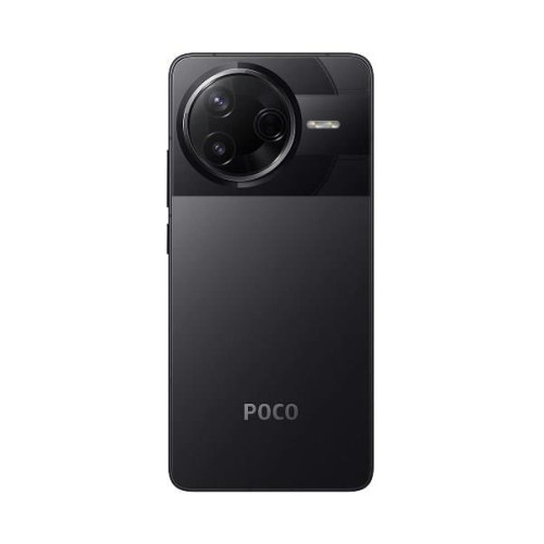Xiaomi Poco F7 Pro 5G Dual Sim 12/256GB Black-17851971