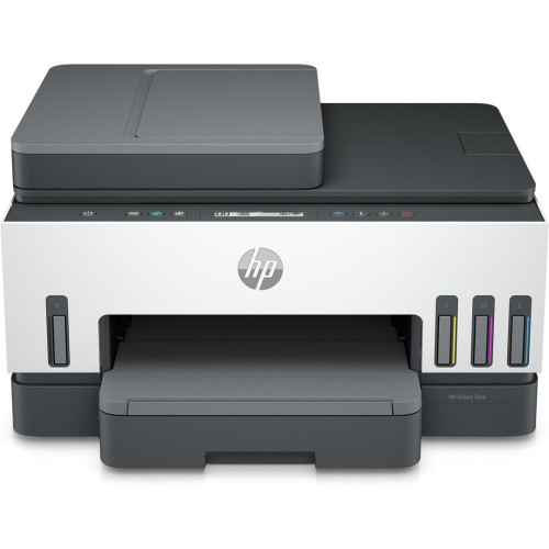 URZĄDZ. WIELOF. HP Smart Tank 750 All-in-One 6UU47A-17877932