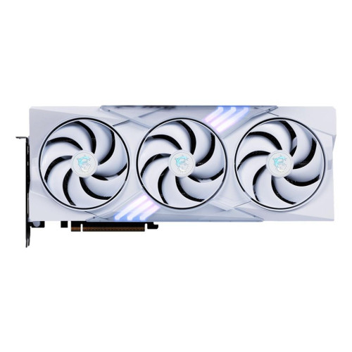 Karta graficzna MSI RTX 5070 12G GAMING TRIO OC WHITE-17886526
