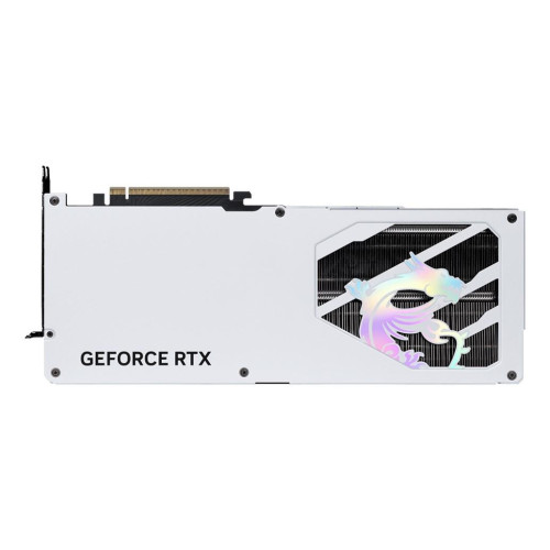 Karta graficzna MSI RTX 5070 12G GAMING TRIO OC WHITE-17886528