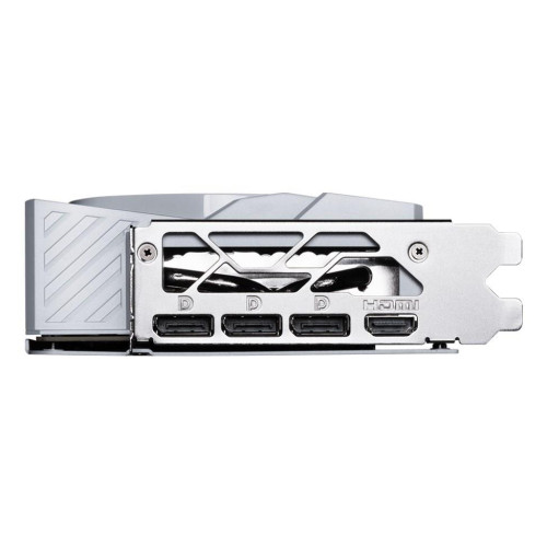 Karta graficzna MSI RTX 5070 12G GAMING TRIO OC WHITE-17886529