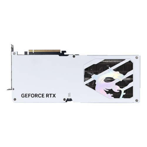 Karta graficzna MSI RTX 5070 Ti 16G GAMING TRIO OC WHITE-17886534