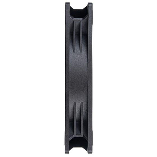Silverstone VISTA 140 ARGB Płyta główna Wentylator 14 cm Czarny 1 szt.-17898144