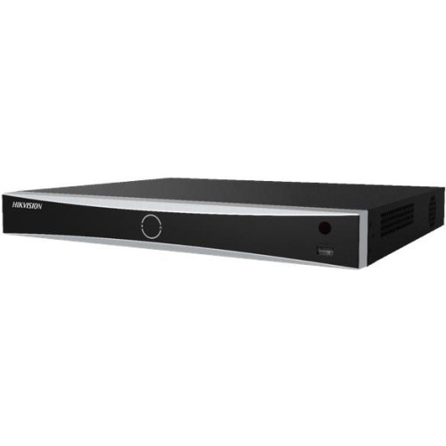 Rejestrator DS-7616NXI-I2/S E PL