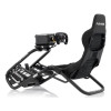 FOTEL GAMINGOWY PLAYSEAT TROPHY CZARNY-17901216