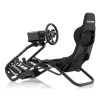 FOTEL GAMINGOWY PLAYSEAT TROPHY CZARNY-17901217