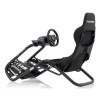 FOTEL GAMINGOWY PLAYSEAT TROPHY CZARNY-17901218