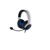 Razer Kaira X Zestaw słuchawkowy Przewodowa Opaska na głowę Gaming Czarny, Biały