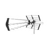 Antena kierunkowa pasywna do cyfrowej telewizji naziemnej DVB-T2 Cabletech-17902679