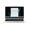 Samsung Galaxy Book2 Pro 360 NP930QED-KC1US i7-1260P 13.3"FHD Touch AMOLED 16GB SSD512 BT BLKB FPR x360 Win11 Silver (REPACK) 2Y