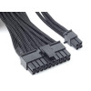 Silverstone PP06B-MB55 0,55 m-17916868