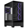 Obudowa Asus A31 PLUS TG ARGB BLACK-17917151