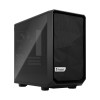 Fractal Design Meshify 2 Nano Czarny