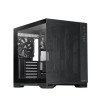 Szkło hartowane Chieftec Geh Visio Air GM-30B-M-OP schwarz
