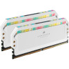 Corsair Dominator CMT64GX5M2B5600C40W moduł pamięci 64 GB 2 x 32 GB DDR5 5600 MHz