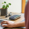 POLY Telefon konferencyjny Sync 20+ USB-C, zatwierdzony do współpracy z aplikacją Microsoft Teams-17922362