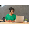 POLY Zestaw słuchawkowy Blackwire 8225 Stereo USB-C z certyfikatem Microsoft Teams + przejściówka USB-C/A-17922933