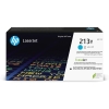 HP Oryginalnym wkładem z błękitnym tonerem o ekstrawysokiej wydajności 213Y LaserJet-17934038