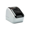 Brother QL-800 drukarka etykiet bezpośrednio termiczny Kolor 300 x 600 DPI 148 mm/s Przewodowa DK-17946977