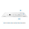 MONITOR SAMSUNG SMART M7 LED 32