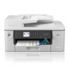 MFC-J6540DW INK 4IN1 28PPM/W. ON-SITE USB LAN WLAN DUPLEX-13012427